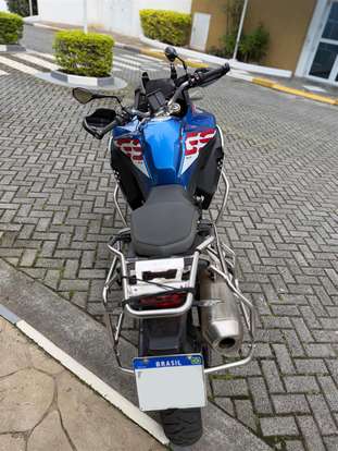 BMW-F 850 GS ADVENTURE PREMIUM BMW-F 850 GS ADVENTURE PREMIUM-2020