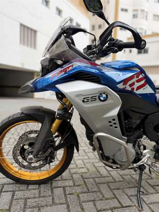 BMW-F 850 GS ADVENTURE PREMIUM BMW-F 850 GS ADVENTURE PREMIUM-2020