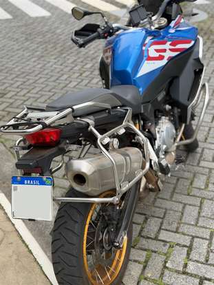 BMW-F 850 GS ADVENTURE PREMIUM BMW-F 850 GS ADVENTURE PREMIUM-2020
