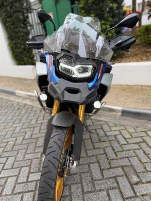 BMW-F 850 GS ADVENTURE PREMIUM BMW-F 850 GS ADVENTURE PREMIUM-2020