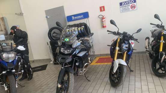 BMW-F 850 GS ADVENTURE PREMIUM BMW-F 850 GS ADVENTURE PREMIUM-2023