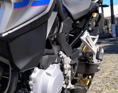 BMW F 850 GS PREMIUM BMW F 850 GS PREMIUM
