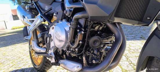 BMW-F 850 GS PREMIUM-2021