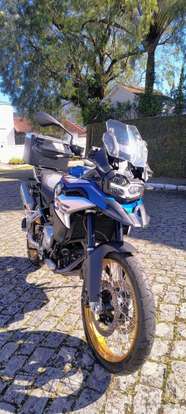 BMW-F 850 GS PREMIUM BMW-F 850 GS PREMIUM-2021