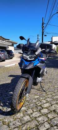 BMW-F 850 GS PREMIUM BMW-F 850 GS PREMIUM-2021