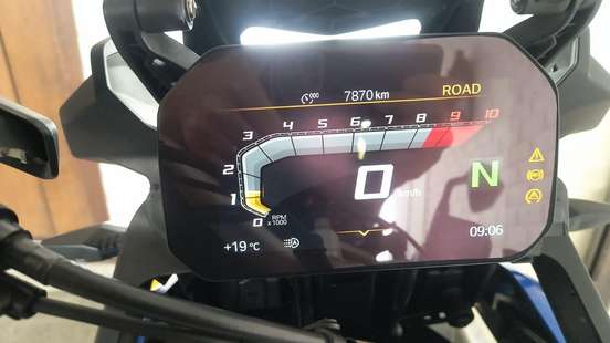 BMW-F 850 GS PREMIUM BMW-F 850 GS PREMIUM-2021