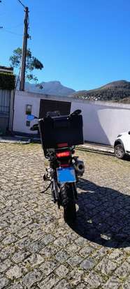 BMW-F 850 GS PREMIUM BMW-F 850 GS PREMIUM-2021