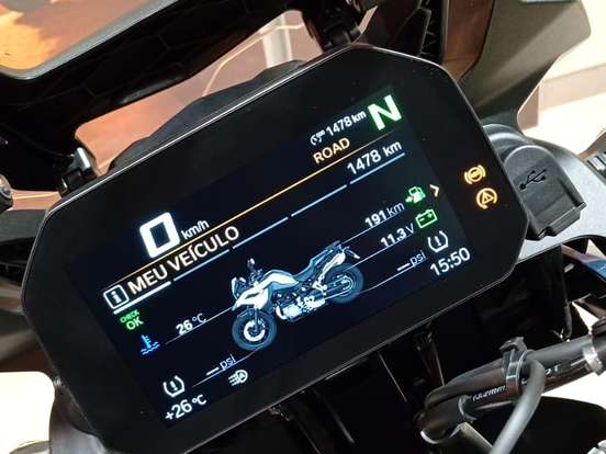 BMW-F 800 GS PLUS BMW-F 800 GS PLUS-2026
