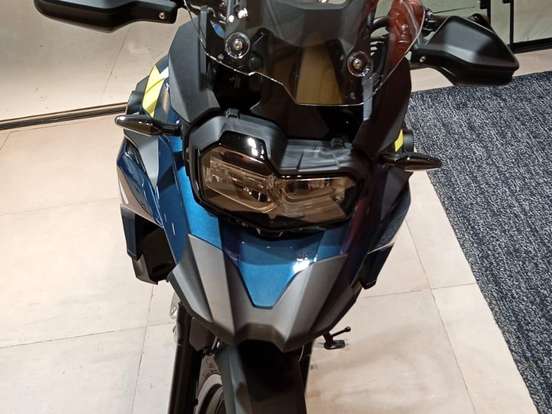 BMW-F 800 GS PLUS BMW-F 800 GS PLUS-2026