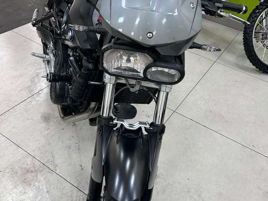 BMW-F 800 R BMW-F 800 R-2011