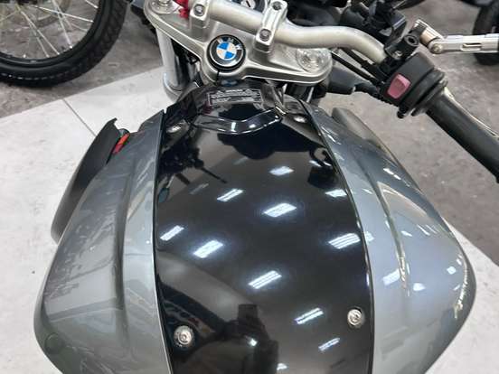 BMW-F 800 R BMW-F 800 R-2011