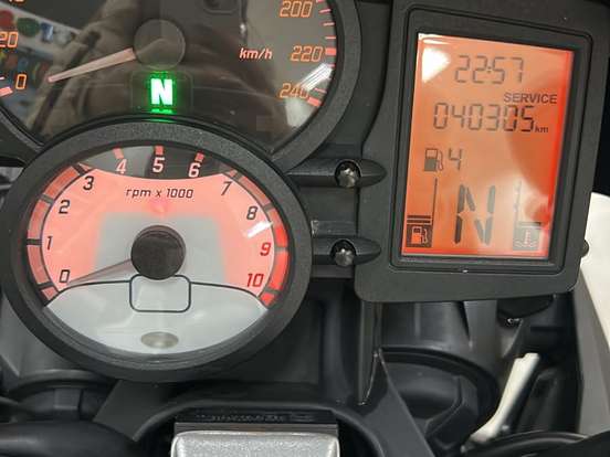 BMW-F 800 R BMW-F 800 R-2011