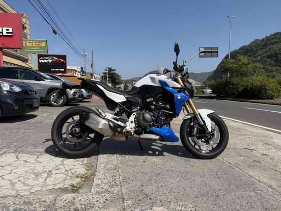 BMW-F 900 R SPORT PLUS-2023