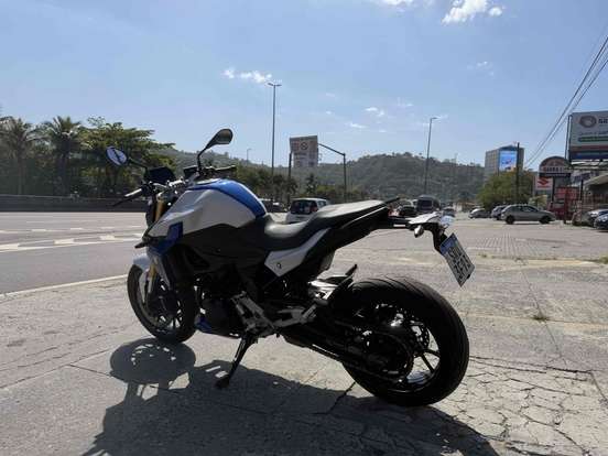 BMW-F 900 R SPORT PLUS-2023
