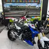 BMW F 900 R SPORT PLUS BMW F 900 R SPORT PLUS