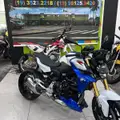 BMW F 900 R SPORT PLUS BMW F 900 R SPORT PLUS