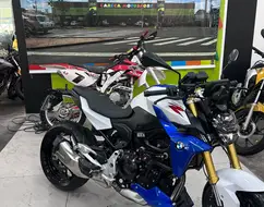 BMW F 900 R SPORT PLUS BMW F 900 R SPORT PLUS