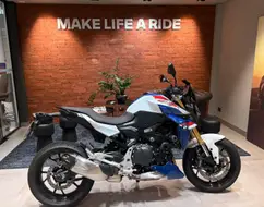BMW F 900 R SPORT PLUS BMW F 900 R SPORT PLUS