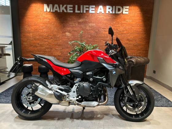 BMW F 900 R SPORT PLUS 