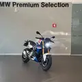 BMW F 900 R SPORT BMW F 900 R SPORT