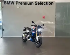 BMW F 900 R SPORT BMW F 900 R SPORT