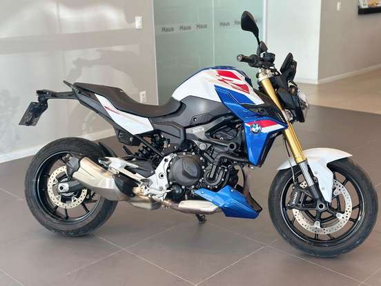 BMW-F 900 R SPORT BMW-F 900 R SPORT-2024