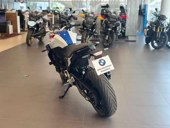 BMW-F 900 R SPORT BMW-F 900 R SPORT-2024