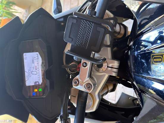 BMW-G 310 GS BMW-G 310 GS-2021