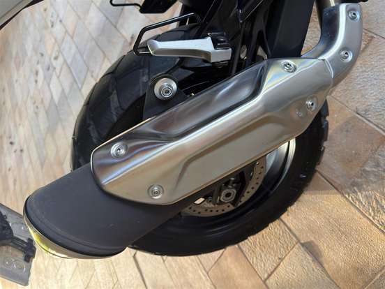 BMW-G 310 GS BMW-G 310 GS-2021
