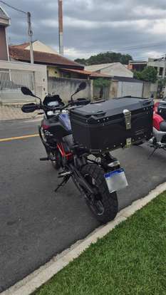 BMW-G 310 GS-2023