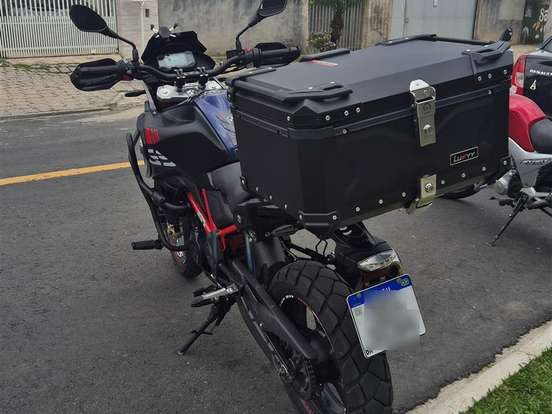 BMW-G 310 GS BMW-G 310 GS-2023