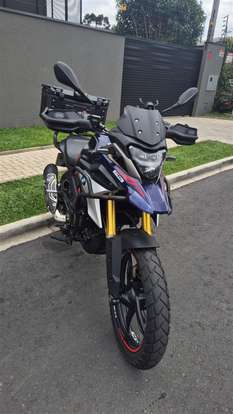 BMW-G 310 GS-2023