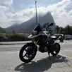 BMW G 310 GS BMW G 310 GS