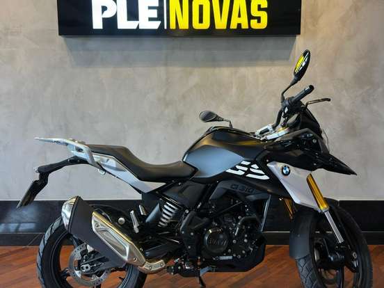 BMW-G 310 GS BMW-G 310 GS-2023