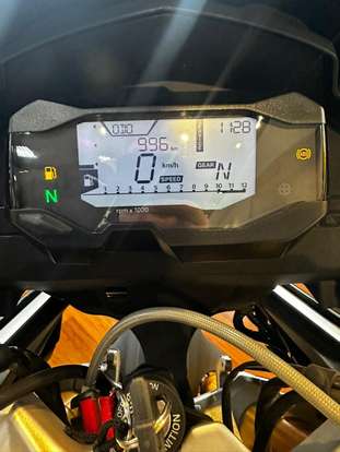 BMW-G 310 GS-2023