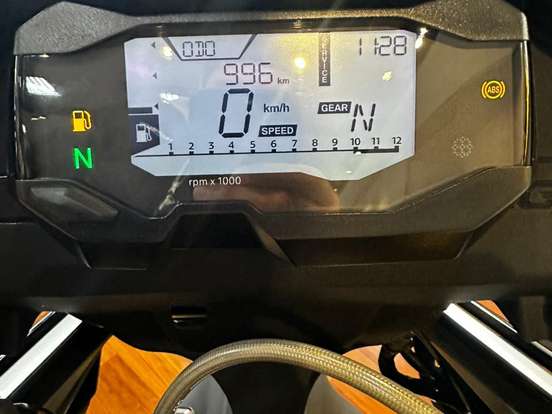 BMW-G 310 GS BMW-G 310 GS-2023