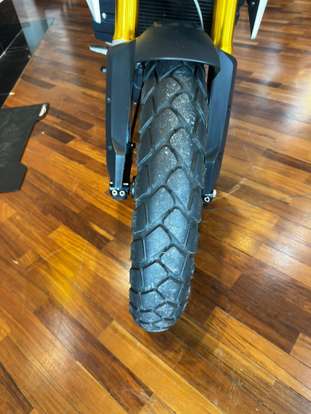 BMW-G 310 GS-2023