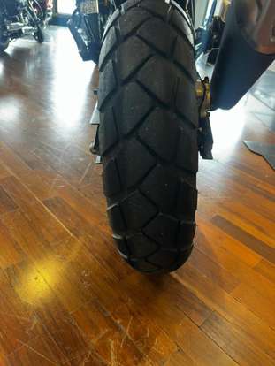 BMW-G 310 GS-2023