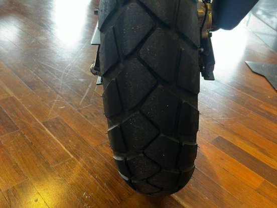 BMW-G 310 GS BMW-G 310 GS-2023