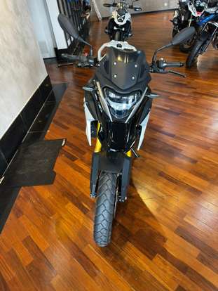 BMW-G 310 GS-2023