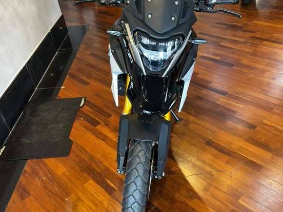 BMW-G 310 GS BMW-G 310 GS-2023