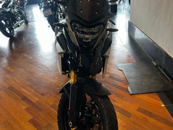 BMW-G 310 GS BMW-G 310 GS-2023