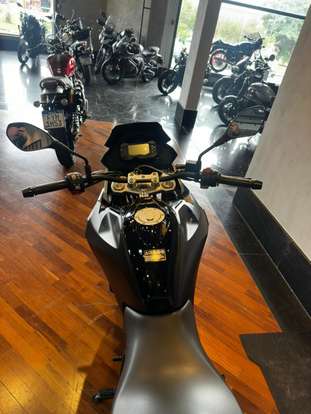 BMW-G 310 GS-2023
