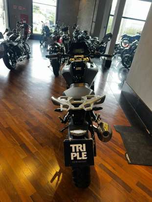 BMW-G 310 GS-2023