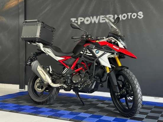 BMW-G 310 GS BMW-G 310 GS-2024