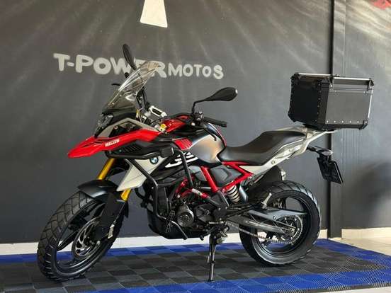 BMW-G 310 GS BMW-G 310 GS-2024