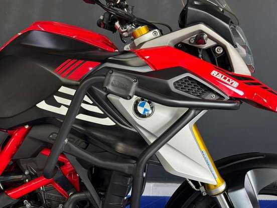BMW-G 310 GS-2024