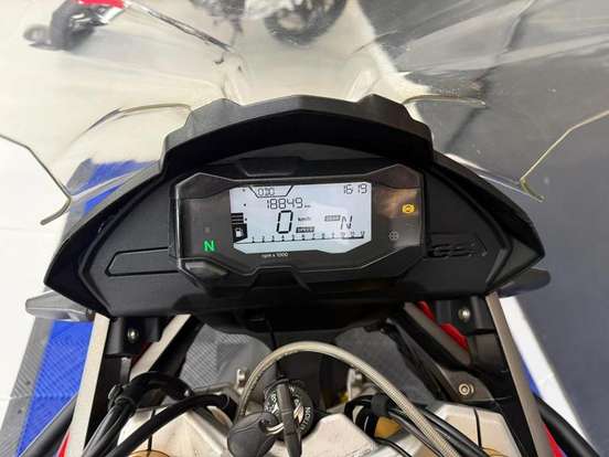 BMW-G 310 GS-2024