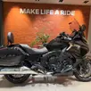 BMW K 1600 BAGGER BMW K 1600 BAGGER
