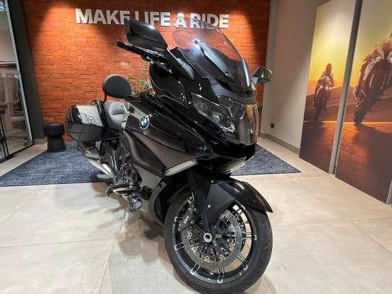 BMW-K 1600 BAGGER BMW-K 1600 BAGGER-2023